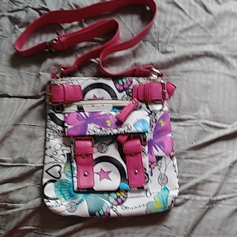 Fun bag